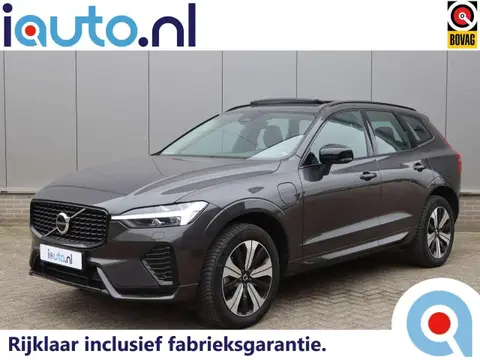 Used VOLVO XC60 Hybrid 2023 Ad 