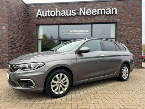 Annonce FIAT TIPO Essence 2019 d'occasion 