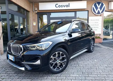 Used BMW X1 Hybrid 2020 Ad 