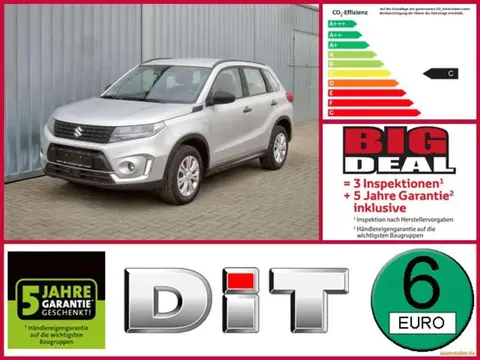 Used SUZUKI VITARA Petrol 2022 Ad 