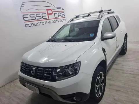 Annonce DACIA DUSTER GPL 2019 d'occasion 