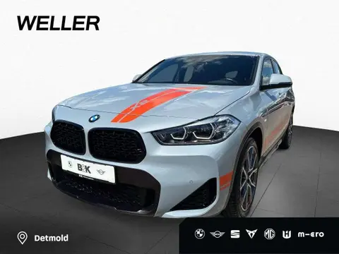 Used BMW X2 Petrol 2021 Ad 