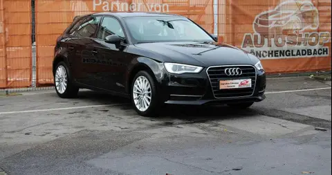 Used AUDI A3 Petrol 2015 Ad 