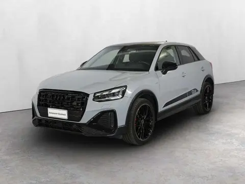 Used AUDI Q2 Diesel 2022 Ad 