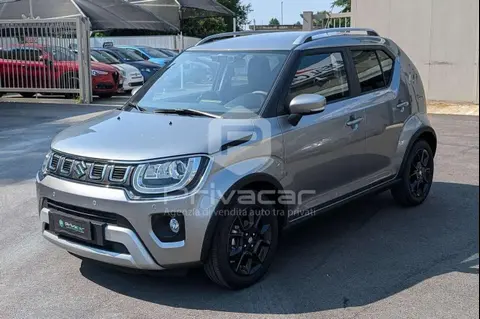 Used SUZUKI IGNIS Hybrid 2023 Ad 