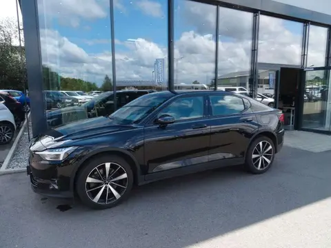 Used POLESTAR 2 Electric 2021 Ad 