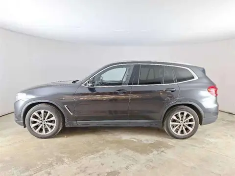 Annonce BMW X3 Diesel 2019 d'occasion 