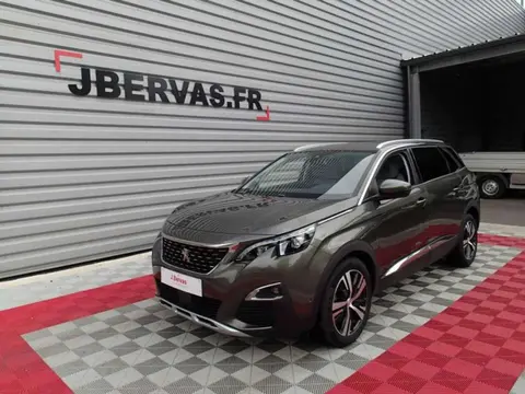 Used PEUGEOT 5008 Diesel 2020 Ad 