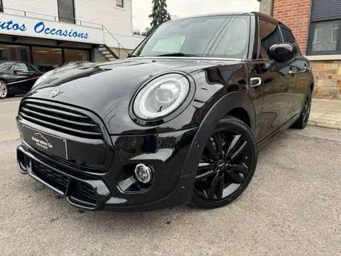 Used MINI COOPER Petrol 2019 Ad Belgium