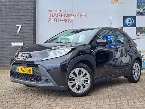 Used TOYOTA AYGO X Petrol 2023 Ad 