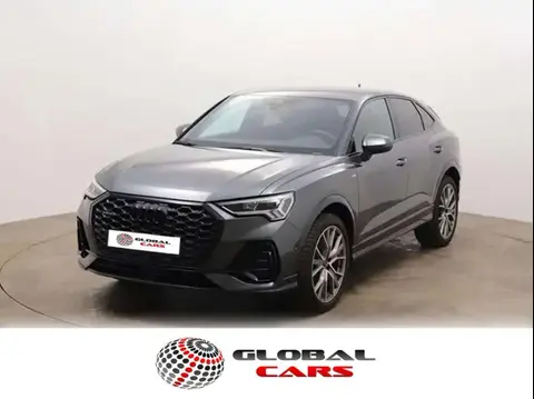 Annonce AUDI Q3 Hybride 2023 d'occasion 