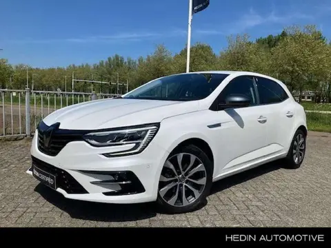 Annonce RENAULT MEGANE Essence 2021 d'occasion 