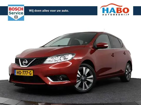 Used NISSAN PULSAR Petrol 2015 Ad 