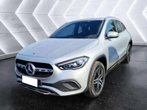 Used MERCEDES-BENZ CLASSE GLA Diesel 2022 Ad 