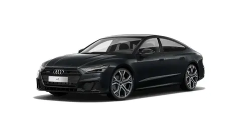 Used AUDI A7 Diesel 2021 Ad 