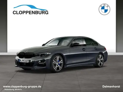 Used BMW SERIE 3 Petrol 2021 Ad 