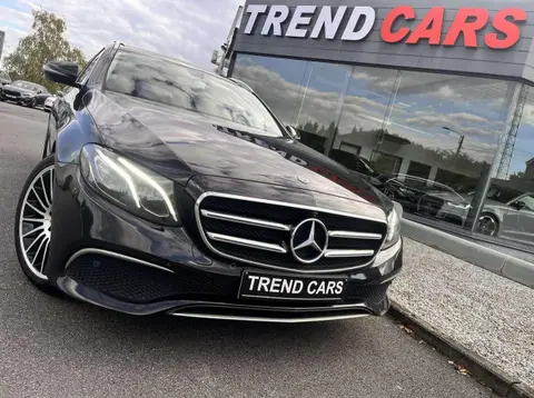 Used MERCEDES-BENZ CLASSE E Diesel 2019 Ad 