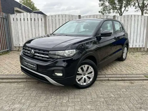 Used VOLKSWAGEN T-CROSS Petrol 2021 Ad 