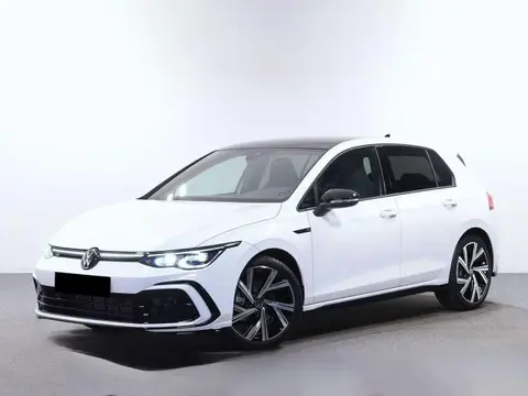 Annonce VOLKSWAGEN GOLF Essence 2023 d'occasion 