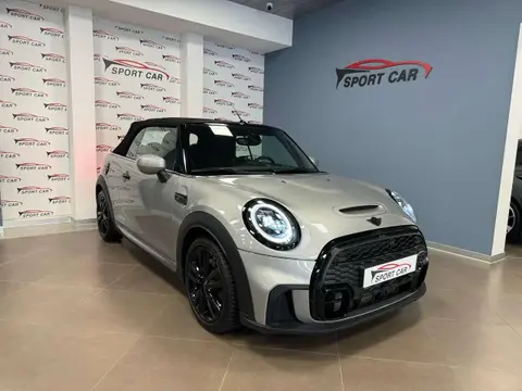 Used MINI COOPER Petrol 2023 Ad 