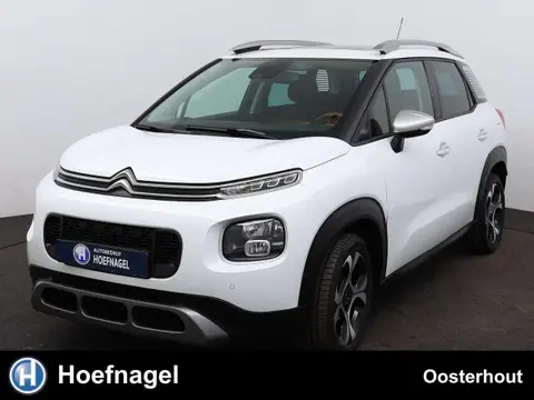 Annonce CITROEN C3 AIRCROSS Essence 2018 d'occasion 