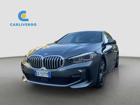 Annonce BMW SERIE 1 Diesel 2021 d'occasion 