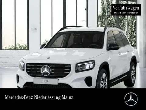 Annonce MERCEDES-BENZ CLASSE GLB Essence 2024 d'occasion 