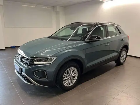 Annonce VOLKSWAGEN T-ROC Essence 2023 d'occasion 