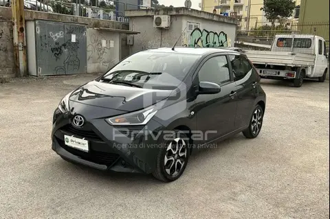 Used TOYOTA AYGO Petrol 2020 Ad 