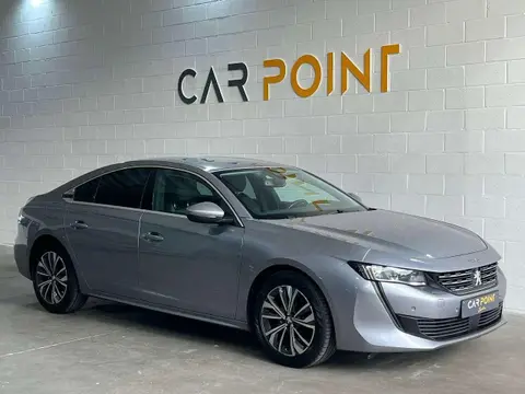 Used PEUGEOT 508 Diesel 2018 Ad 