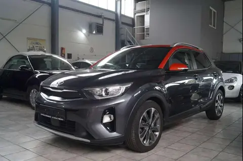 Used KIA STONIC Petrol 2020 Ad 