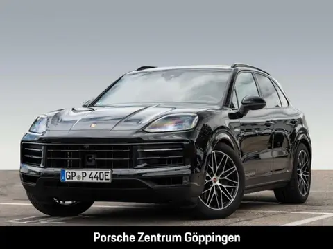 Used PORSCHE CAYENNE Hybrid 2024 Ad 