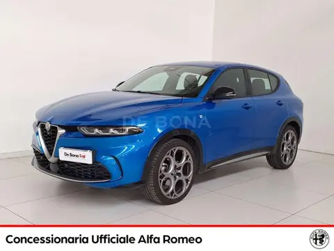 Used ALFA ROMEO TONALE Diesel 2024 Ad 