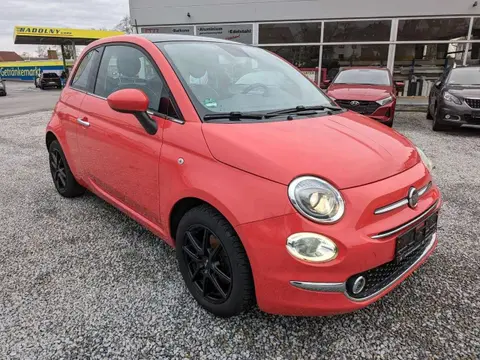 Used FIAT 500 Petrol 2018 Ad 