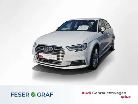 Used AUDI A3 Hybrid 2020 Ad 