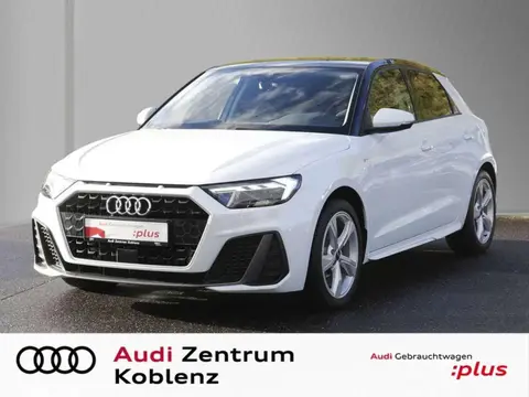 Used AUDI A1 Petrol 2023 Ad 