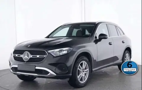 Annonce MERCEDES-BENZ CLASSE GLC Diesel 2023 d'occasion 