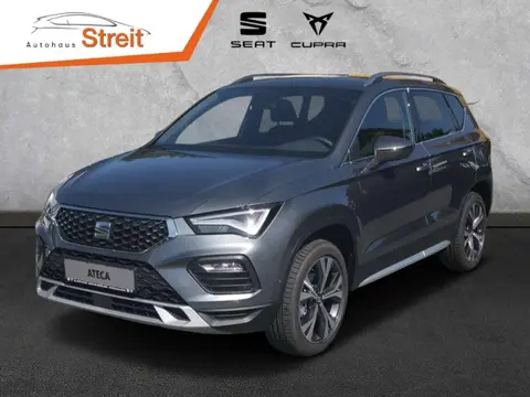 Annonce SEAT ATECA Essence 2024 d'occasion 