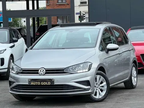 Annonce VOLKSWAGEN GOLF Essence 2018 d'occasion 