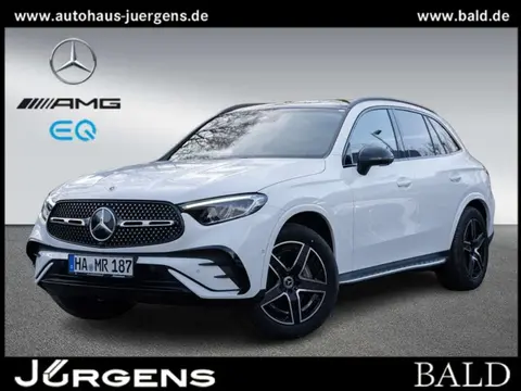 Annonce MERCEDES-BENZ CLASSE GLC Essence 2024 d'occasion 