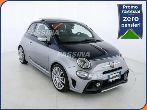 Annonce ABARTH 695 Essence 2018 d'occasion 