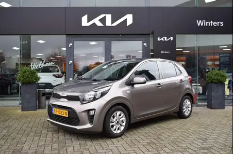 Annonce KIA PICANTO Essence 2018 d'occasion 