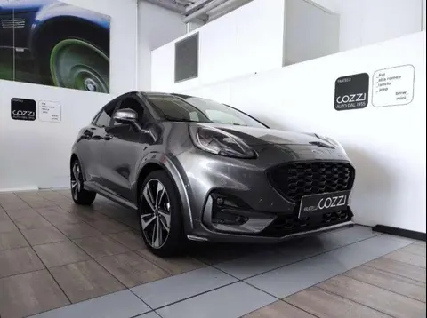 Used FORD PUMA Hybrid 2023 Ad 