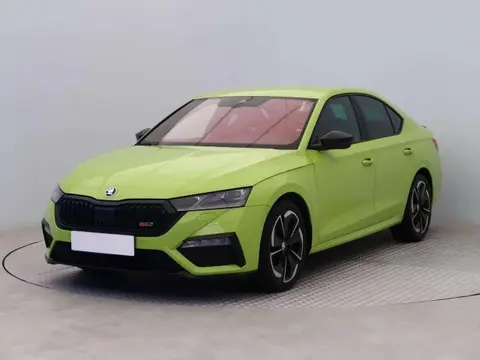 Annonce SKODA OCTAVIA Essence 2023 d'occasion 