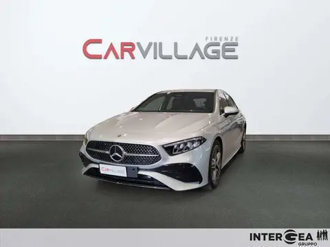 Used MERCEDES-BENZ CLASSE A Diesel 2023 Ad 