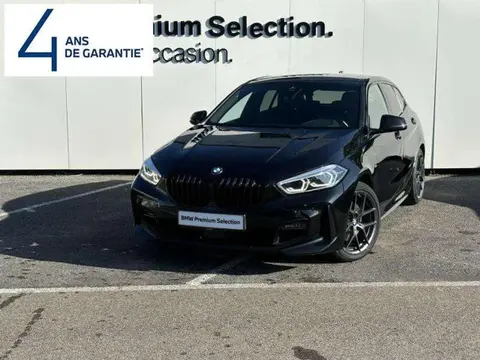 Annonce BMW SERIE 1 Diesel 2021 d'occasion 