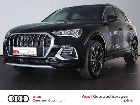 Annonce AUDI Q3 Essence 2024 d'occasion 