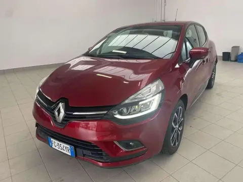 Annonce RENAULT CLIO Essence 2017 d'occasion 