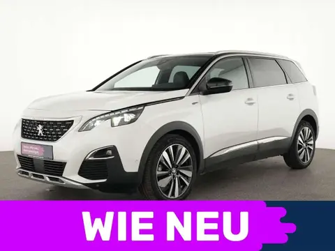 Used PEUGEOT 5008 Diesel 2020 Ad 