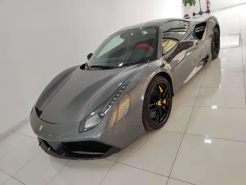 Used FERRARI 488 Petrol 2017 Ad 